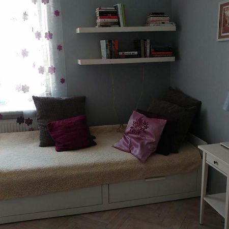 Appartement W Kamienicy à Gdańsk Extérieur photo