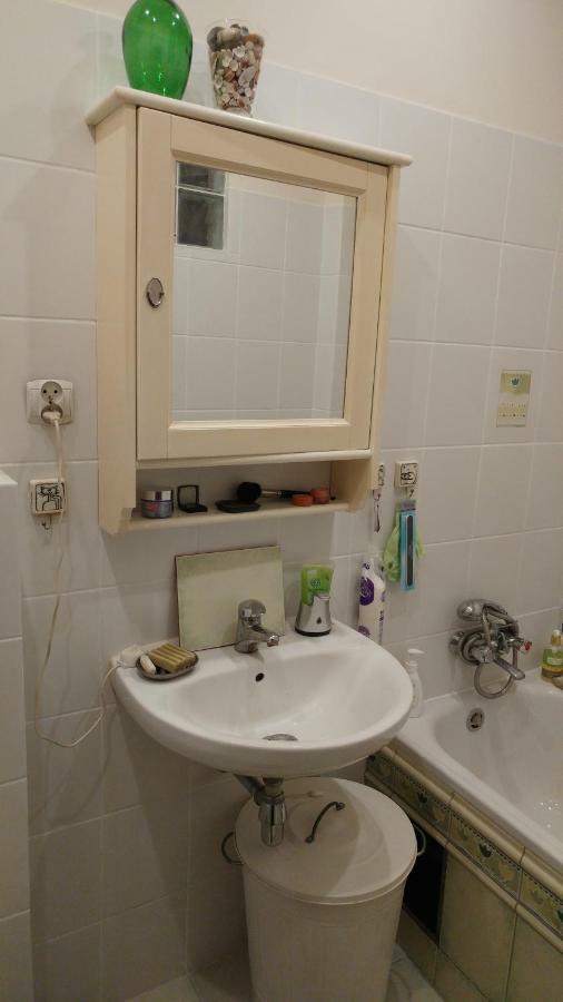 Appartement W Kamienicy à Gdańsk Extérieur photo