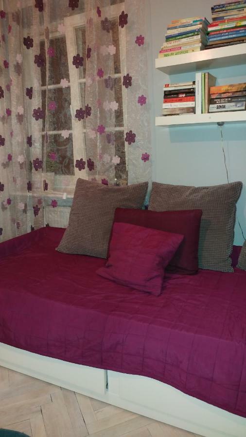 Appartement W Kamienicy à Gdańsk Extérieur photo